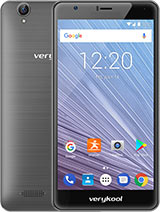 Verykool S6005X Cyprus Pro Price With Specifications